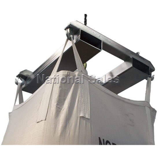 Bulk Bag Jib Budget Budget Bulk Bag Jib Bulk bag Lifting Crane Jib