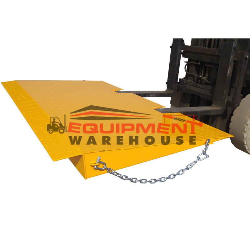 Forklift Container Ramp 7000kg Sydney Brisbane Perth Melbourne