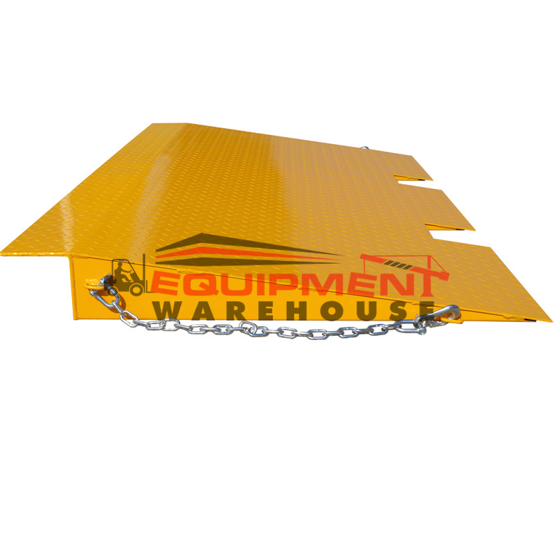 Forklift Container Ramp 7000kg Sydney Brisbane Perth Melbourne