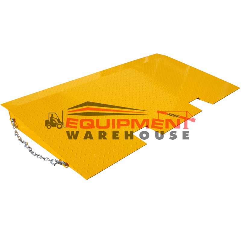 Forklift Container Ramp 7000kg Sydney Brisbane Perth Melbourne