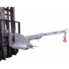 Picture of Incline 2.5 Tonne Telescopic Short Jib Attachment In Stock Melbourne