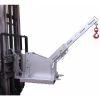 Picture of Incline 4.75 Ton Short Telescopic Jib Attachment In Stock Melbourne