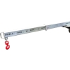 Picture of Low Profile Forklift Telescopic Jib Long Reach In Stock Melbourne