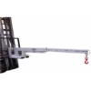 Picture of Rigid 4.75 Ton Long Telescopic Jib Attachment In Stock Melbourne