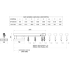 Picture of Rigid 4.75 Ton Long Telescopic Jib Attachment In Stock Melbourne