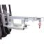 Picture of Rigid 4.75 Ton Short Telescopic Jib Attachment In Stock Melbourne