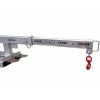 Picture of Rigid 4.75 Ton Short Telescopic Jib Attachment In Stock Melbourne