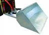 Picture of Hydraulic Dirt Bucket with Slip-On Attachment 0.50cu.m - Perth