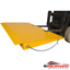 Picture of Forklift Container Ramp 7000kg In Stock Melbourne